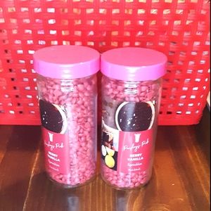 Pink Zebra Berry Vanilla Bundle